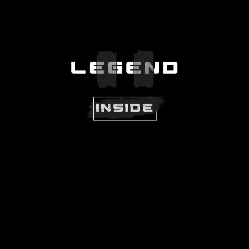 Legend Within: Motivational Words