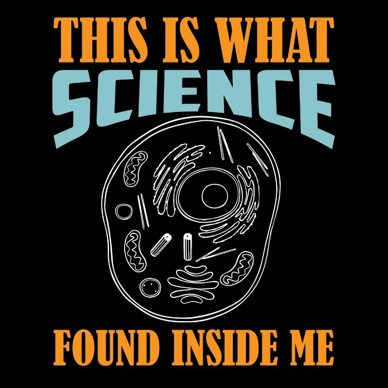 Discovery Unleashed Tee - Bold Science-Inspired