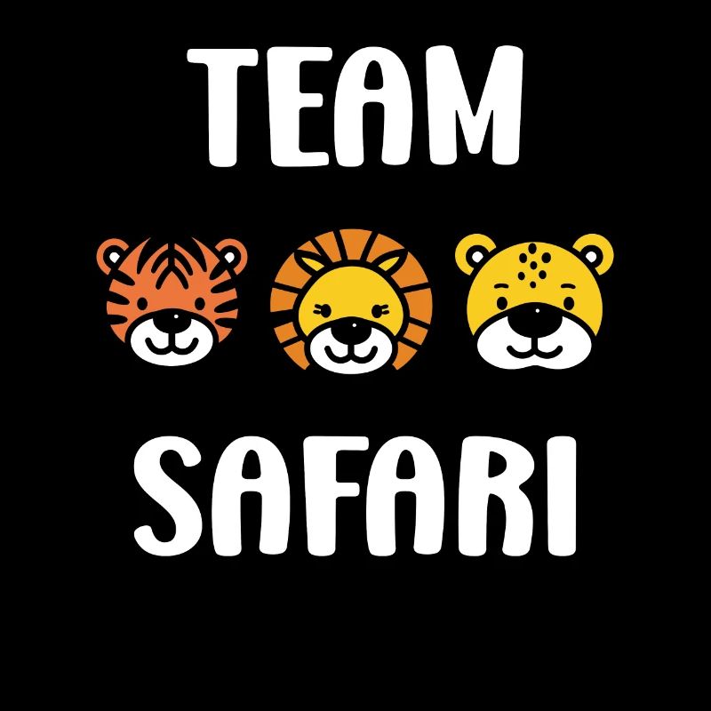 Safari di squadra