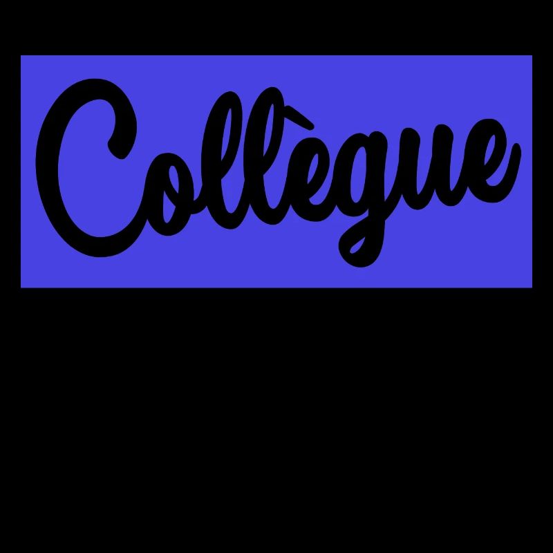 COLLEGUE