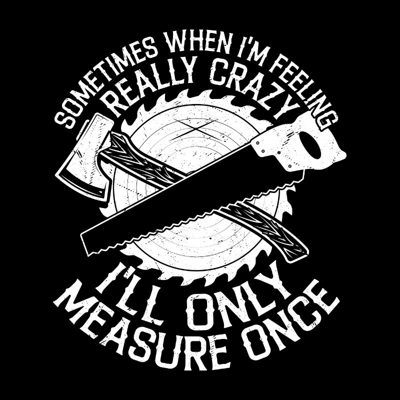 Craftsman's Gamble - When Measuring Once is Enough