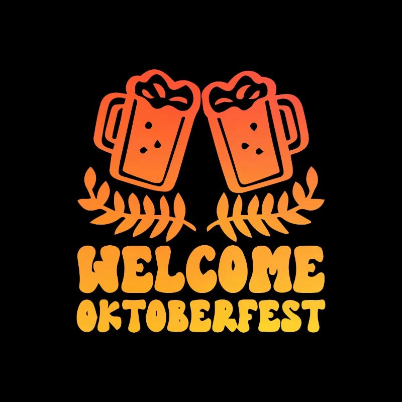 Welcom Fest Oktober Beer