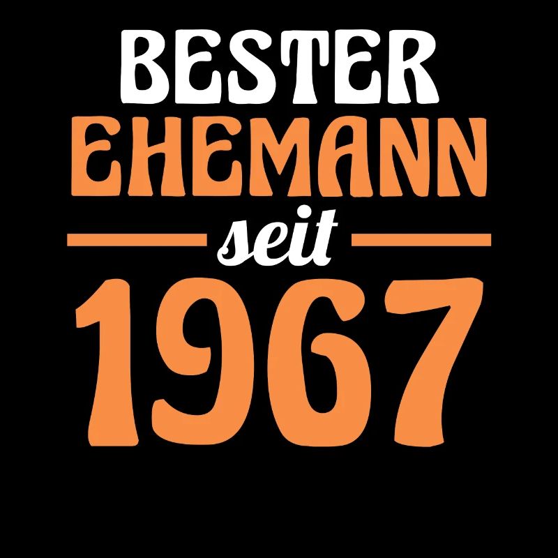 Valentinstag Bester Ehemann Seit 1967