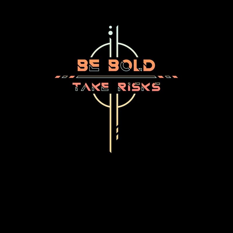 Bold Risks: Forge Your Path