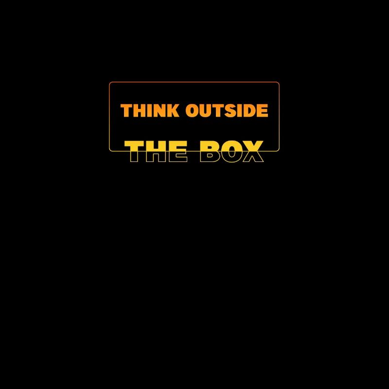 Innovate: Thinking Beyond Boundaries