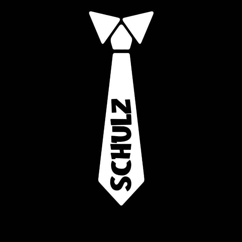 Schulz Tie Family Team Statement
