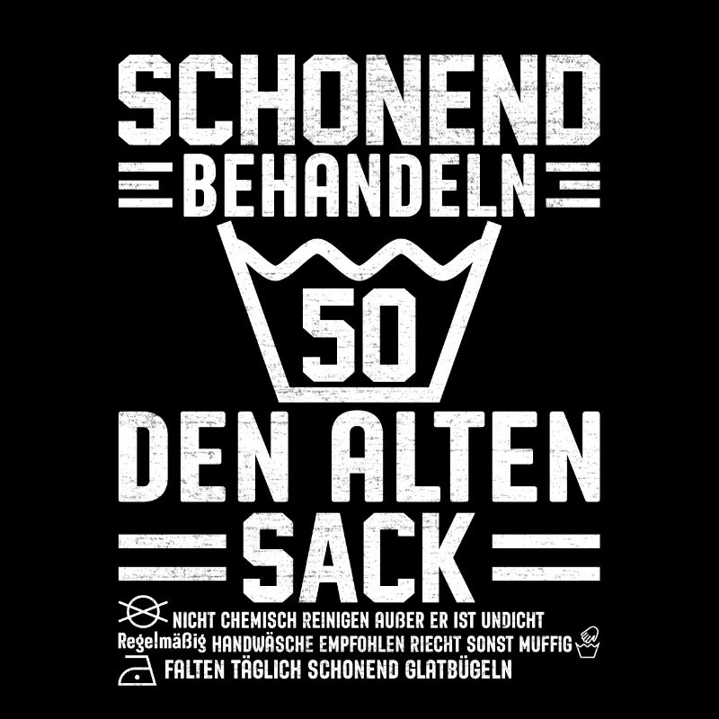 50e anniversaire Gâtez doucement