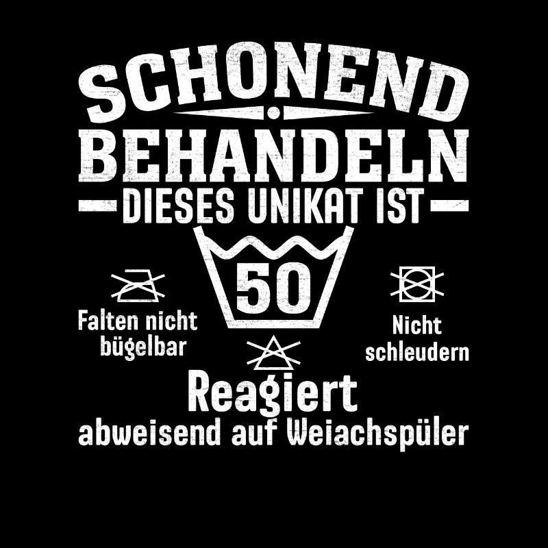 Traitement doux 50 ans