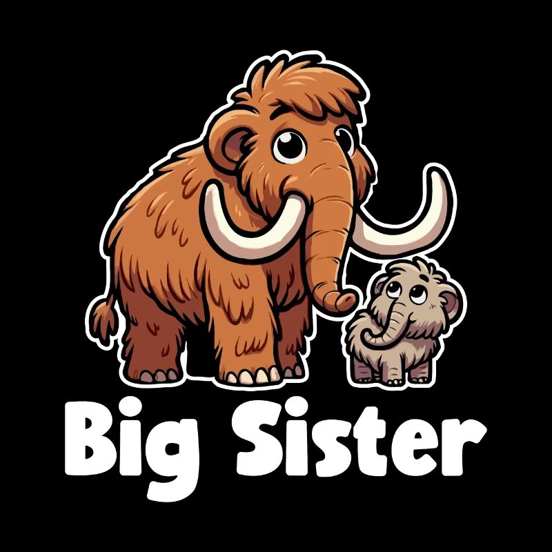 Woolly Mammoth Mammoths Mammoth Gift