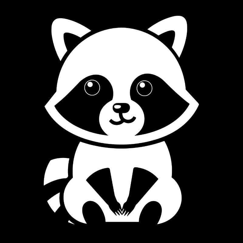 Raton laveur