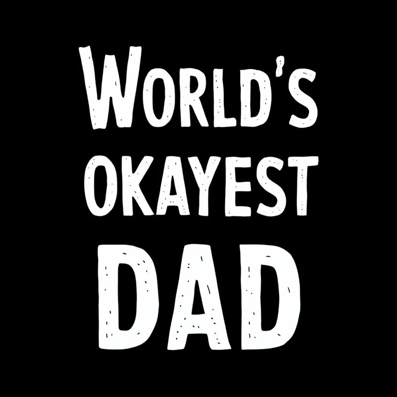 Le meilleur papa le plus correct du monde