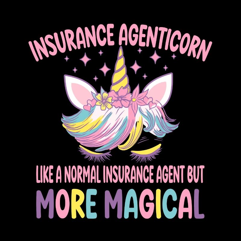 Agent d’assuranceicorn comme un agent d’assurance normal