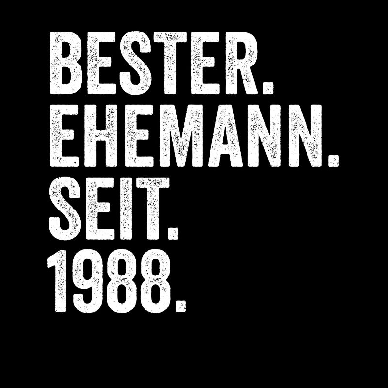 Valentinstag Bester Ehemann Seit 1988