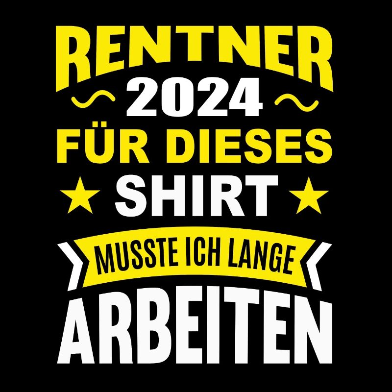 Rentner 2024