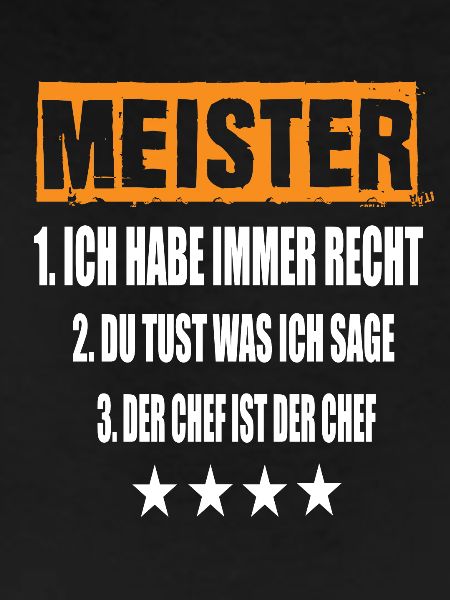 Master