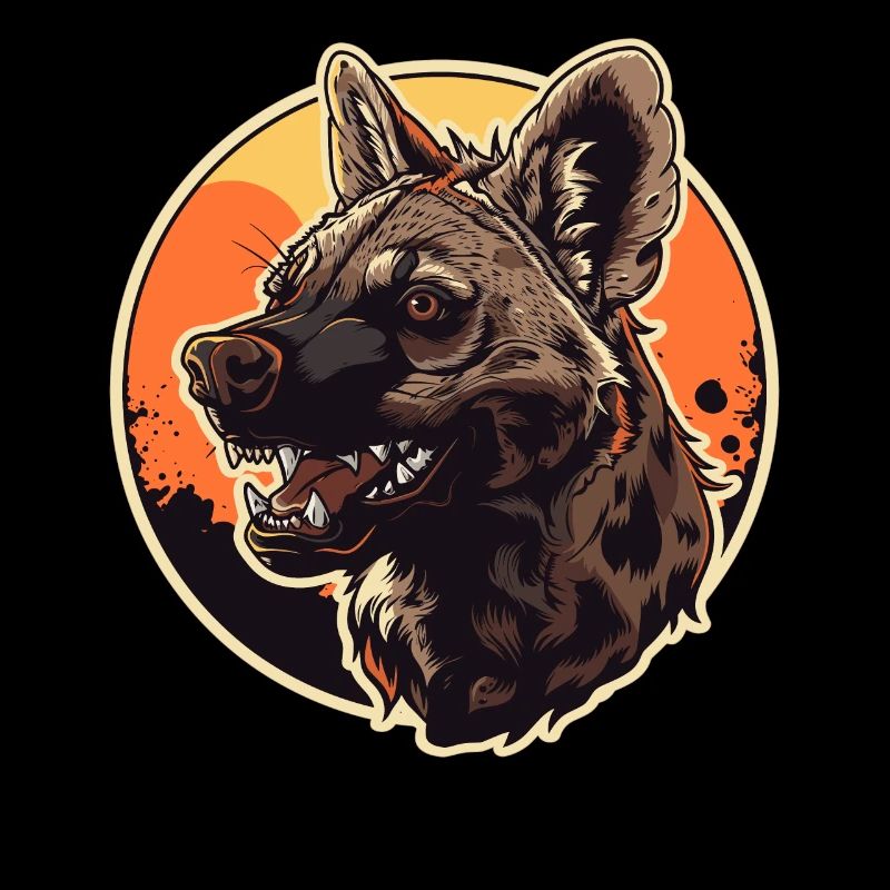 Aardwolves Aardwolf