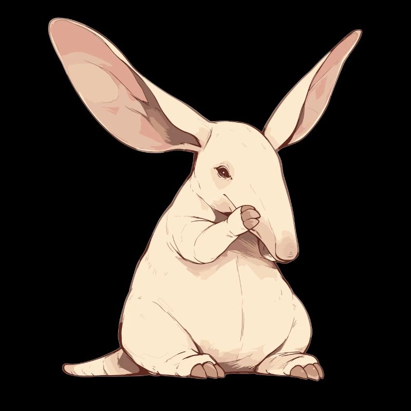 Erdferkeln Erdferkel