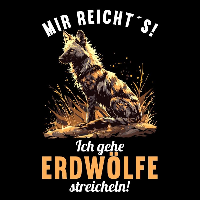 Aardwolves Aardwolf
