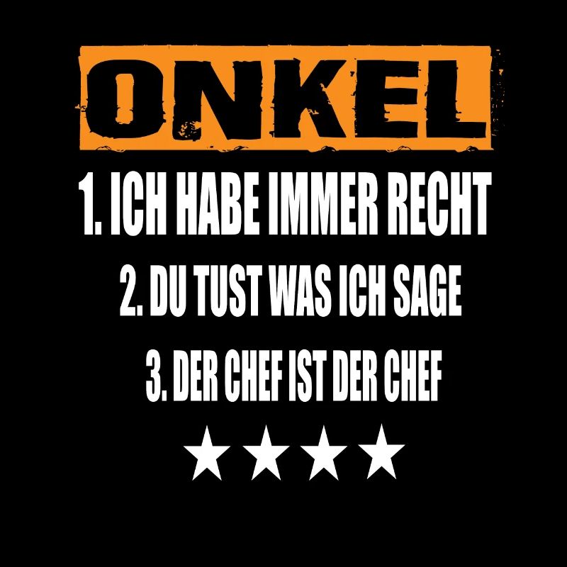 Uncle