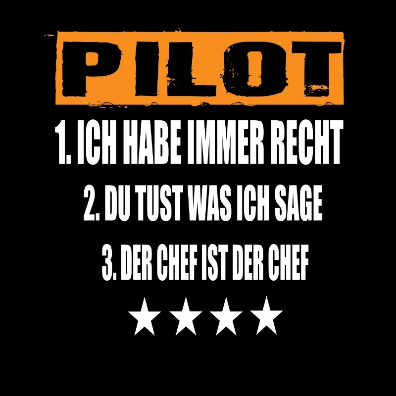 pilot