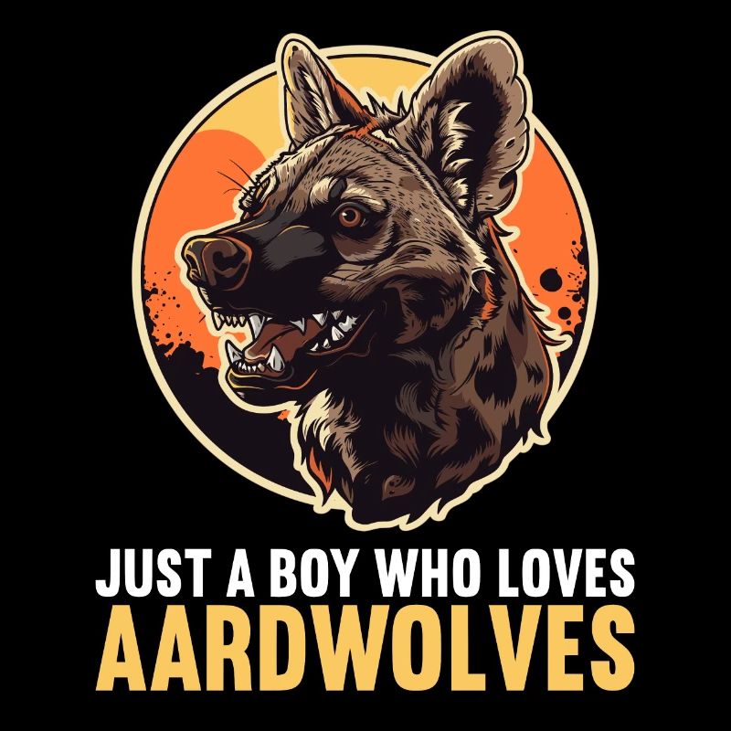 Aardwolves Aardwolf