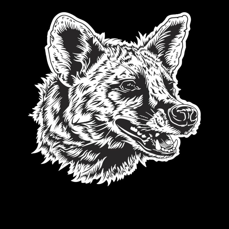 Aardwolves Aardwolf