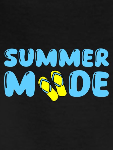 Summer Mode
