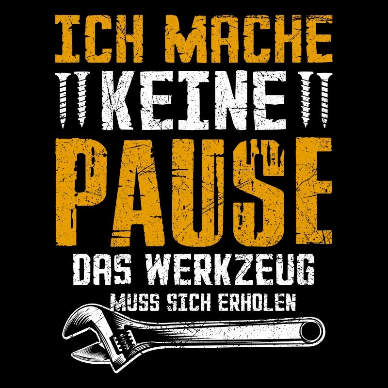 No Break Tool Recovery