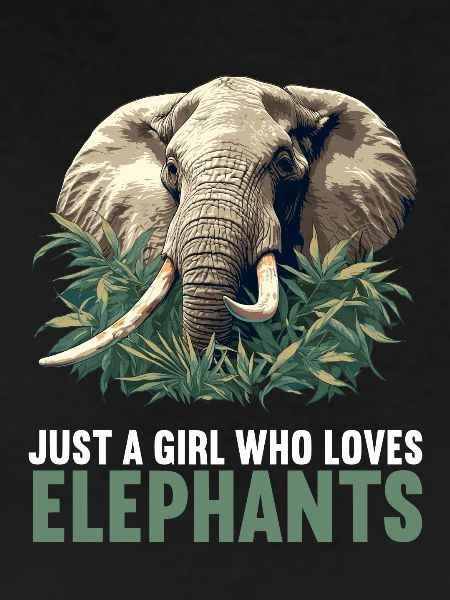 Elephant Elephant