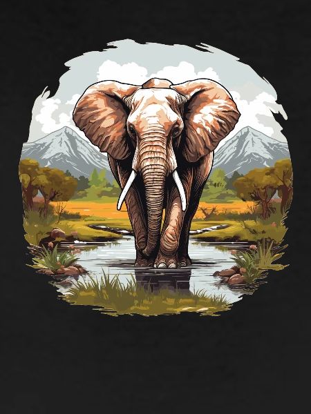 Elephant Elephant