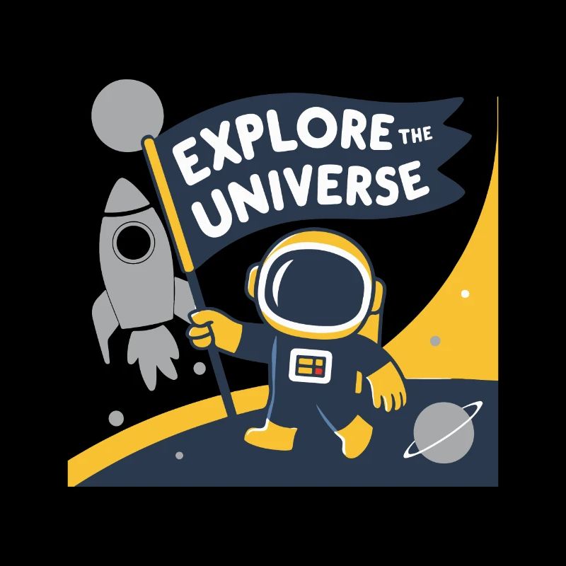 EXPLOREZ L’UNIVERS