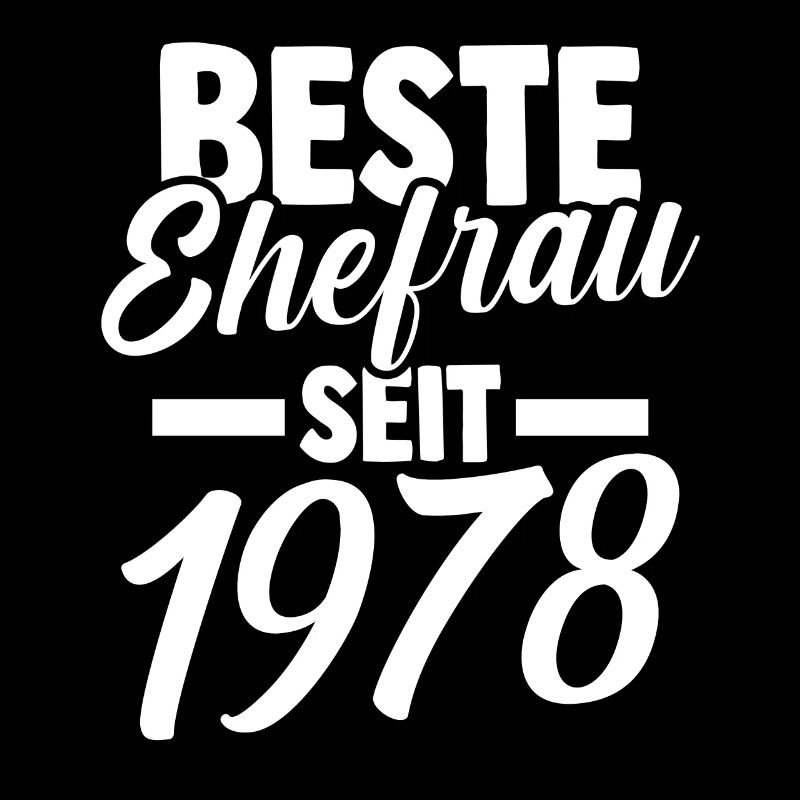 Valentinstag Beste Ehefrau Seit 1978