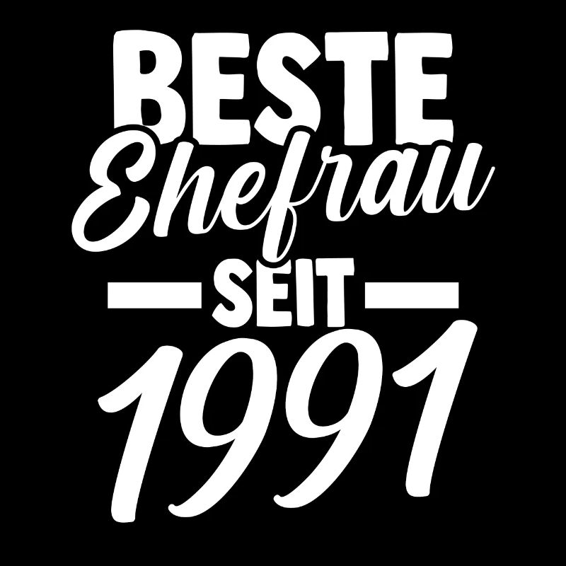 Valentinstag Beste Ehefrau Seit 1991