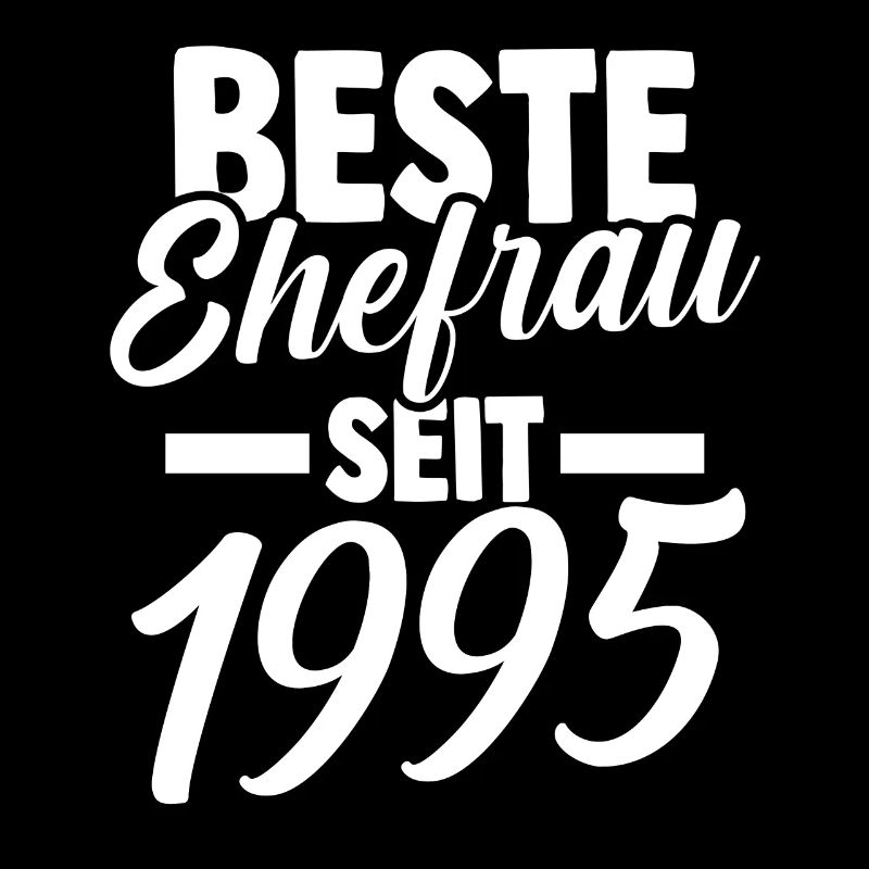 Valentinstag Beste Ehefrau Seit 1995