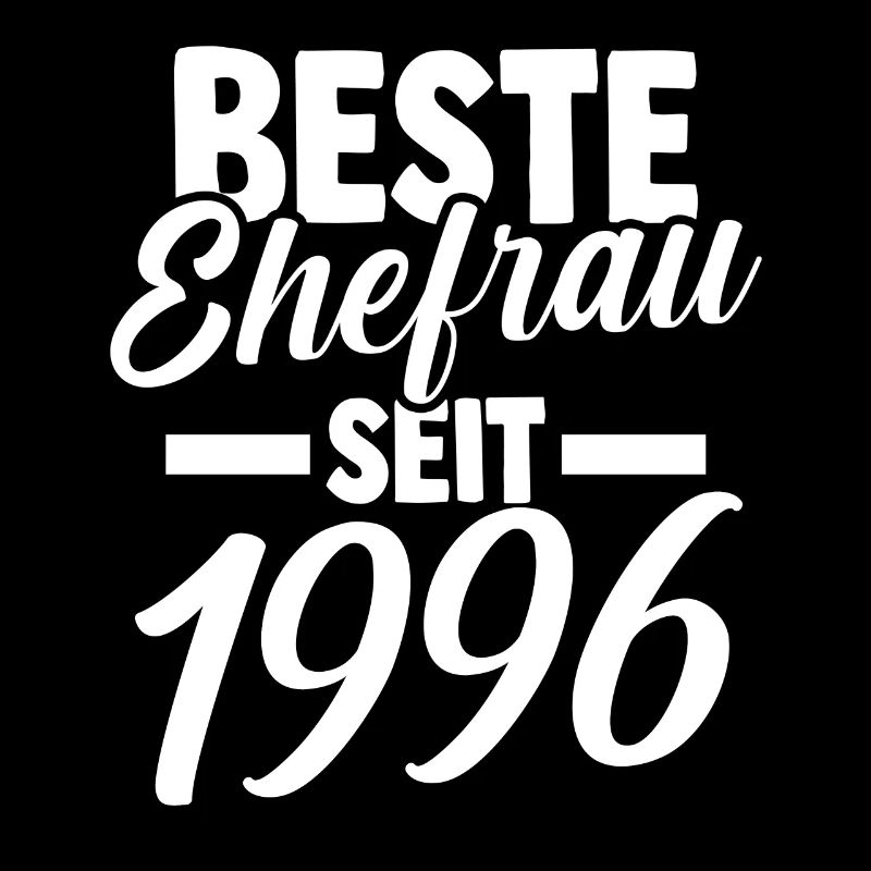 Valentinstag Beste Ehefrau Seit 1996