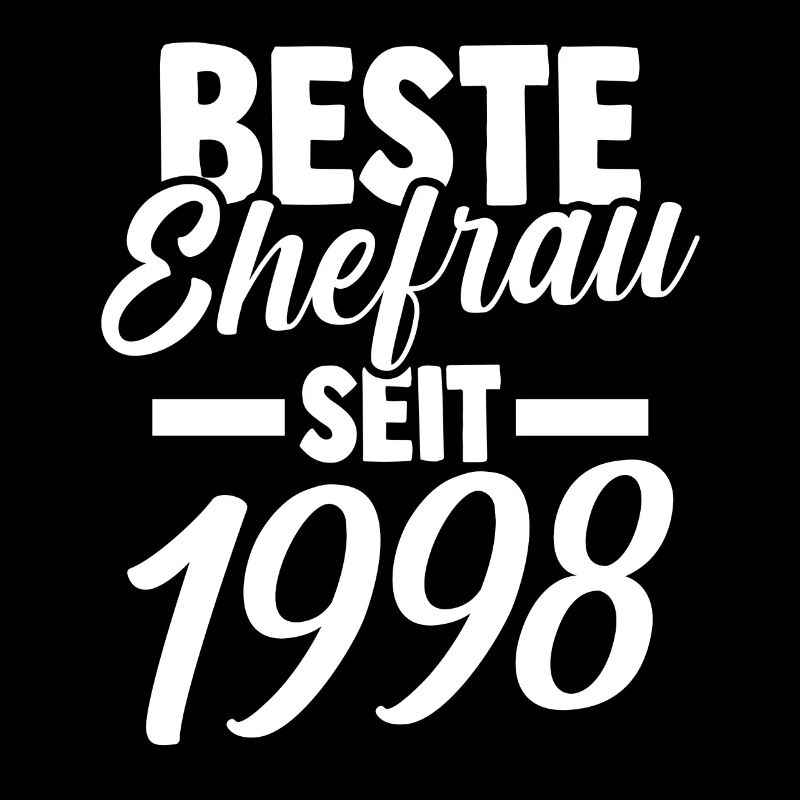 Valentinstag Beste Ehefrau Seit 1998