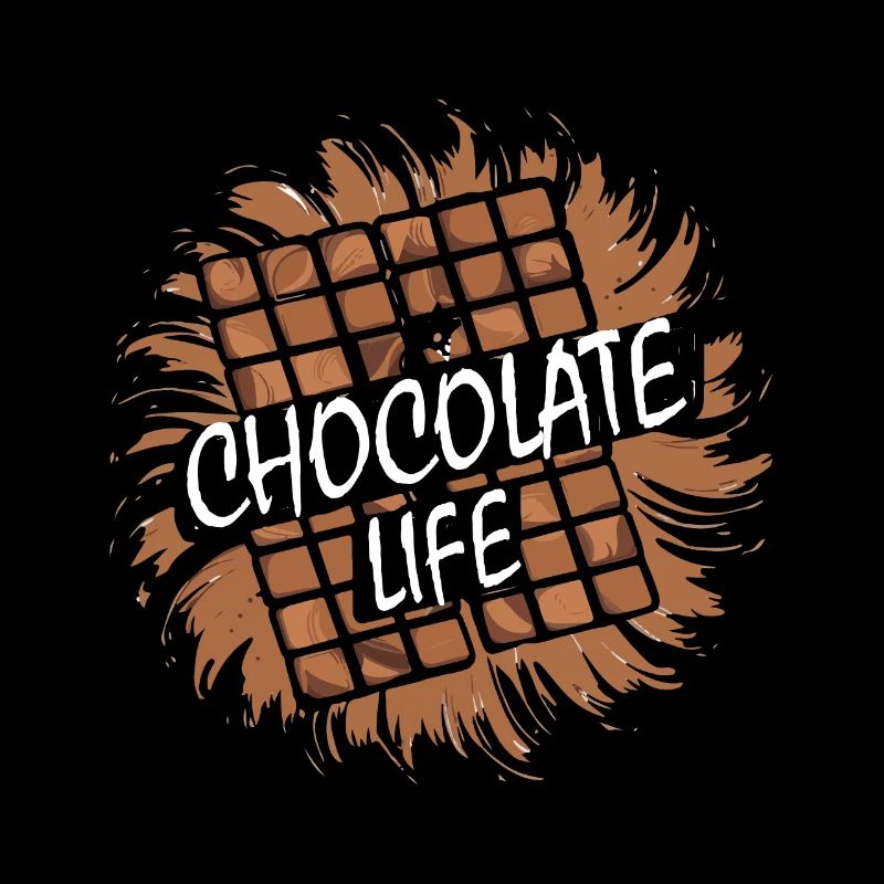 BARRES DE CHOCOLAT