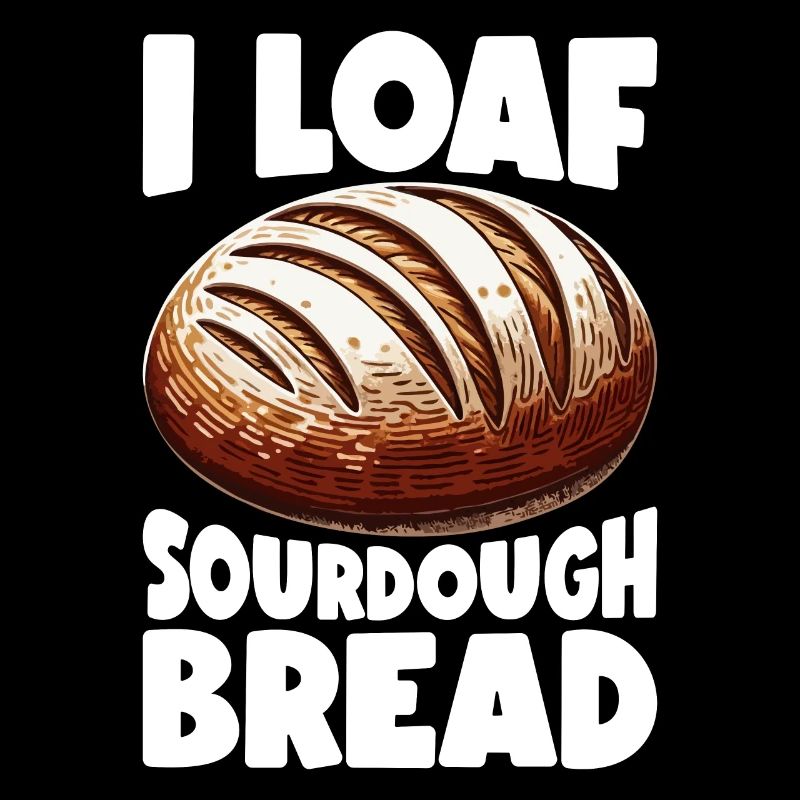 Sauerteigbrot Brot Backen Sauerteig Starter