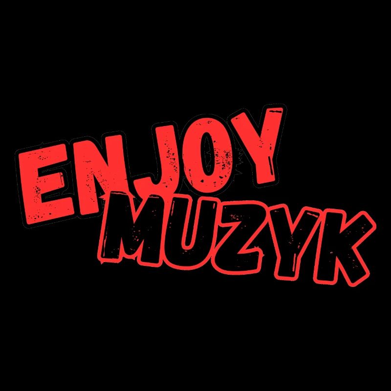 enjoy muzyk