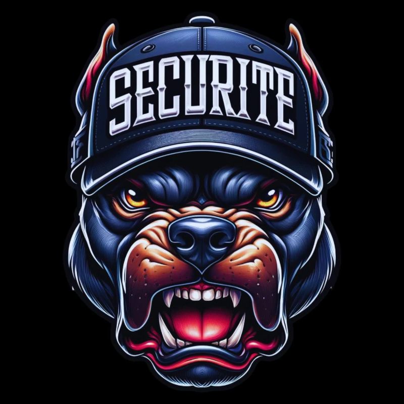 securité pitbull