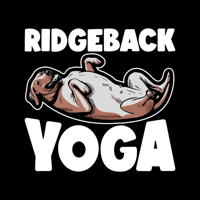 Chien Rhodesian Ridgeback Rhodesian Ridgebacks