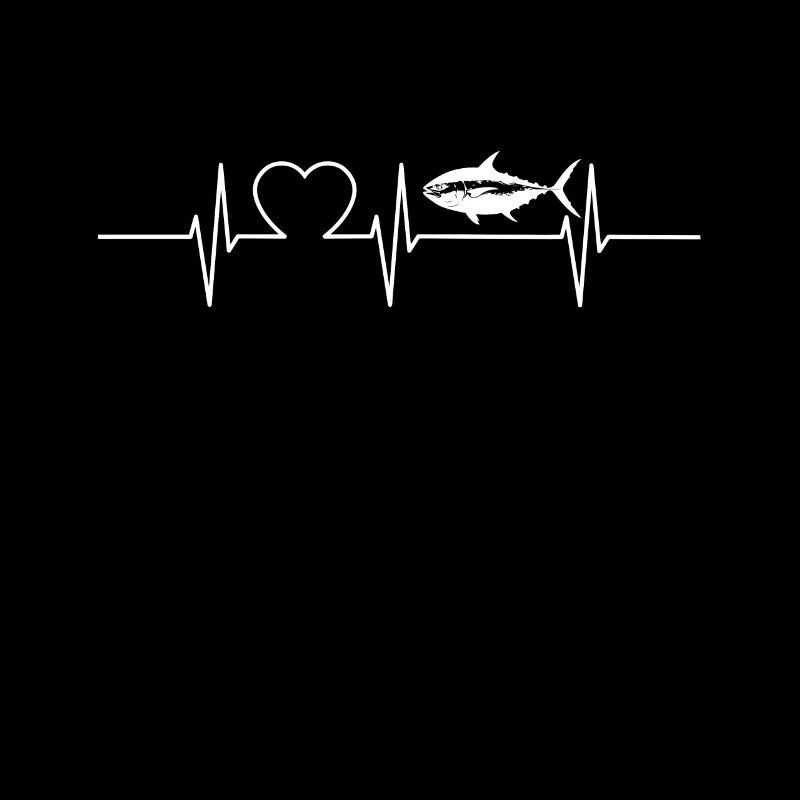 Tuna Thunfische Thunfisch