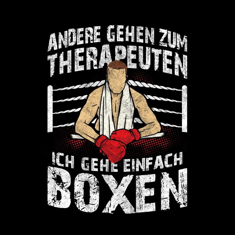 I just go boxing boxing boxers