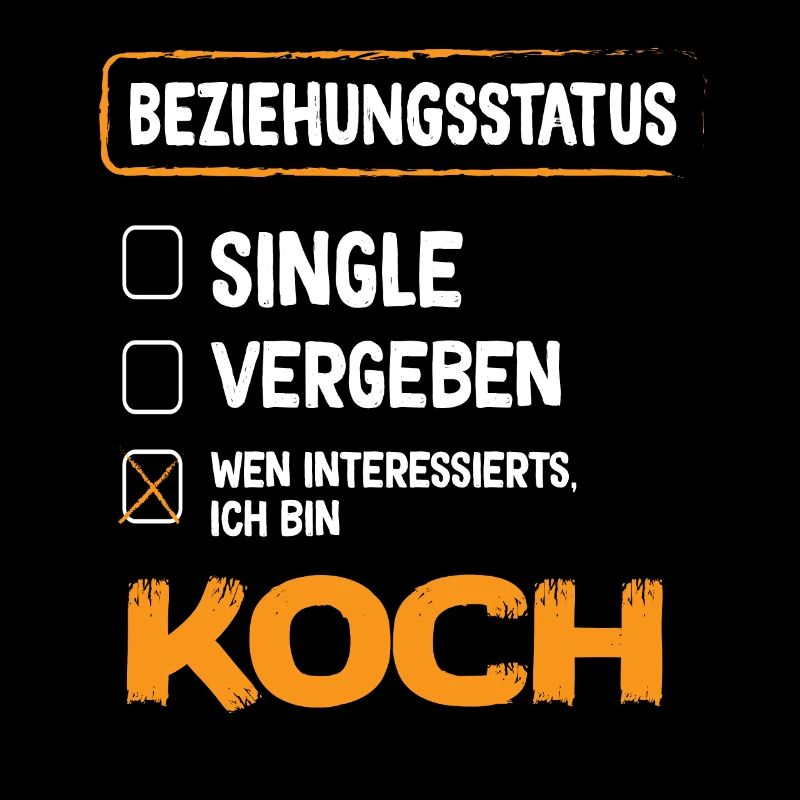 Statut de la relation avec Koch