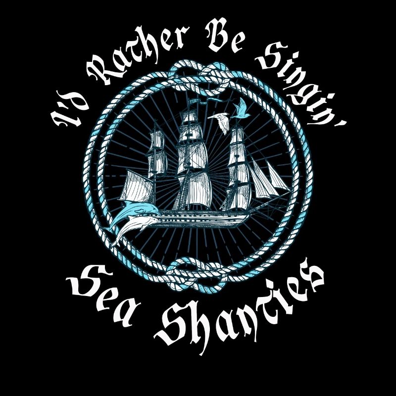 Sailor Meme Pirate Ship Ocean Sailing