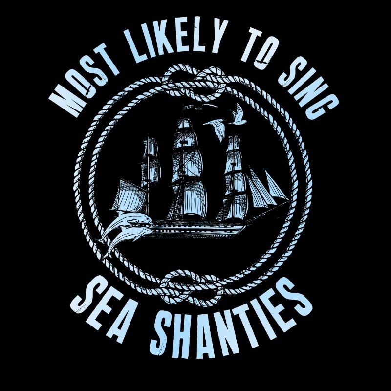 Sailor Meme Pirate Ship Ocean Sailing