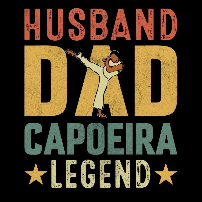 Mari Papa Capoeira Légende