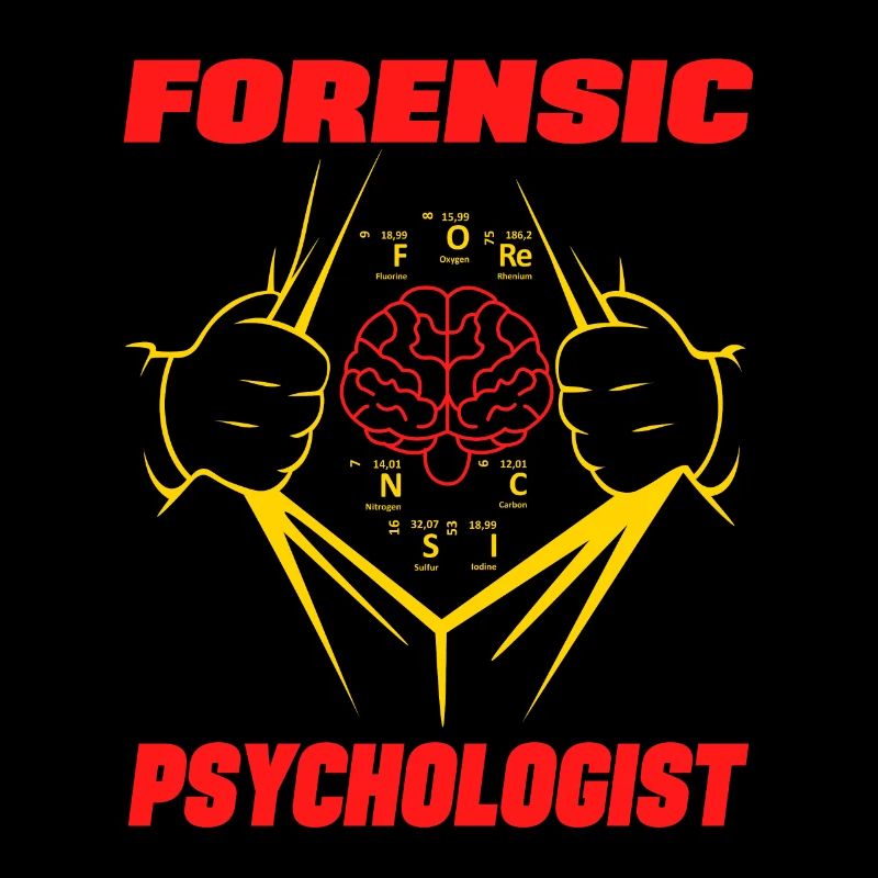 Forensic Psychologist Forensic Psychology