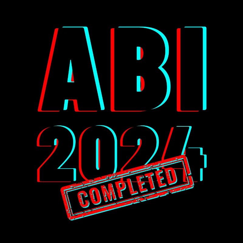 ABI 2024: Endlich frei! Das Abenteuer beginnt.
