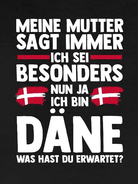 Danes Danish Denmark